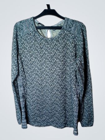 Esprit Langarm Printed Top