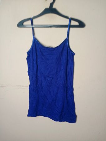 Esprit Blue Cami Top