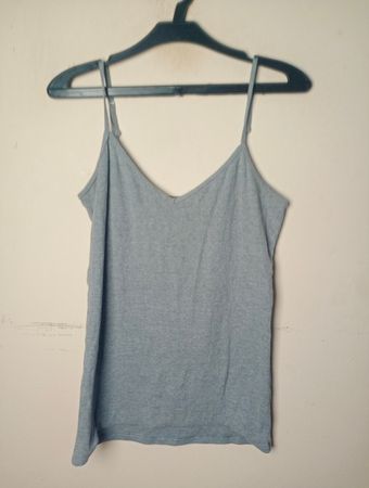 So Favorite V-Neck Cami