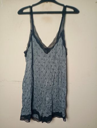 Etam Cami Romper
