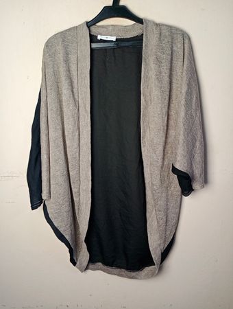 Cache Cache Cardigan