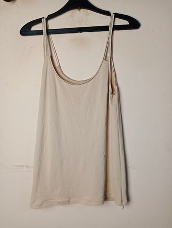 mey Sparkling Quality EMOTION Tank Top