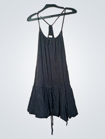 Pimkie Schwarzes Cami Kleid