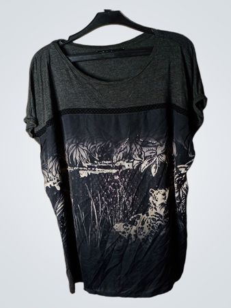 Desigual T-Shirt