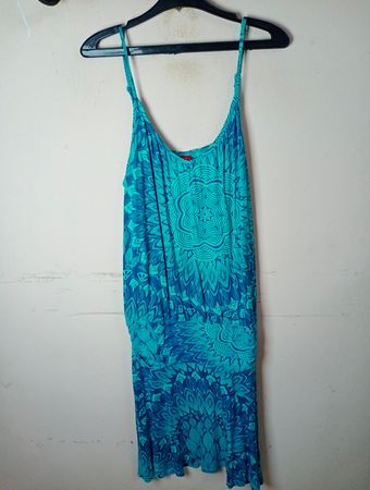 s.Oliver Maxi Dress