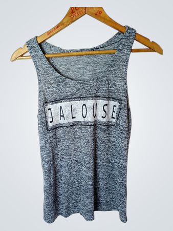 Pimkie Tanktop mit grafischem Druck