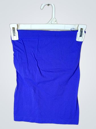 BLIND DATE CASUAL XS/S Tube Top
