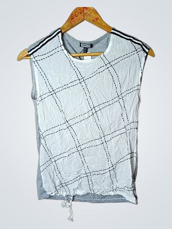 Kenny S. Damen ärmelloses Top