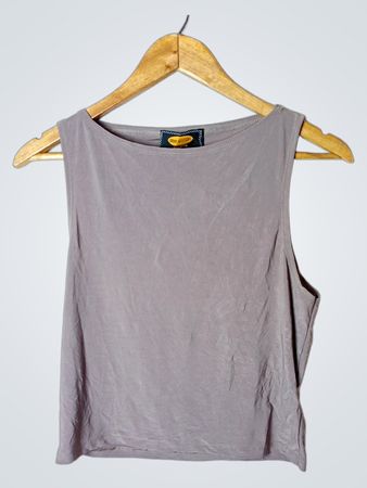 Urban Outfitters ärmelloses Tanktop