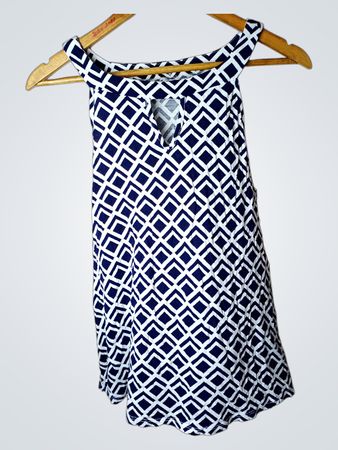 LASCANA Halter Neck Dress