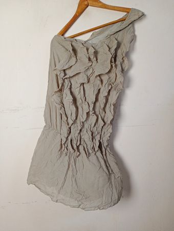 KAOS Made in Italy Kleid