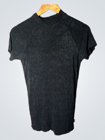 Y.M.A Black T-Shirt