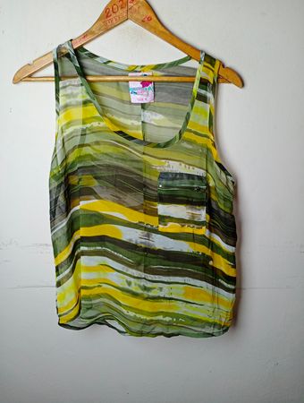 BLOOM So Stylish! Tank Top