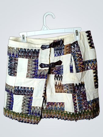 Patchwork Mini Rock