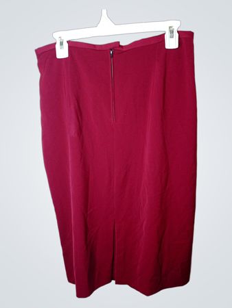 Roter Rock