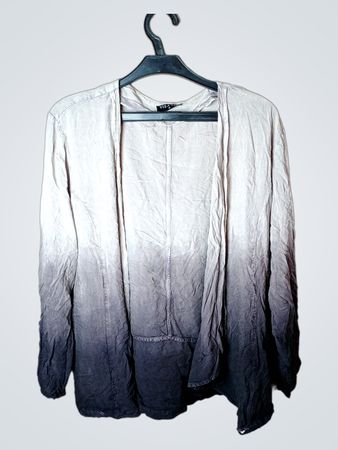 VIZA.VIZ Ombre Cardigan