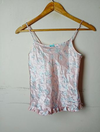 KappAhi Cami Top