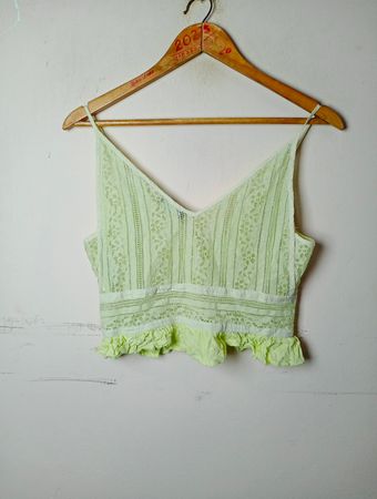 Tally Weijl Cami Top