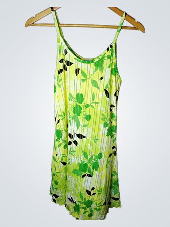 MINIMUM Modell Mode XL Kleid
