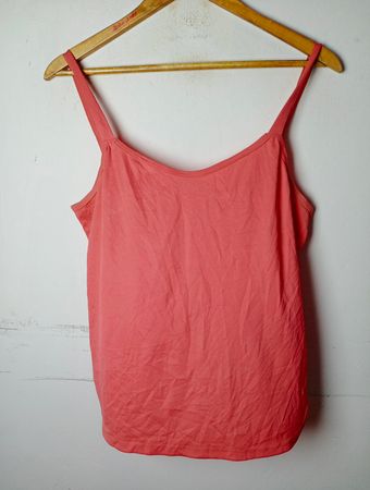 I.N. STUDIO Coral Tanktop