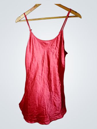 DIANE FRAIS Lingerie 100% Polyester Slip