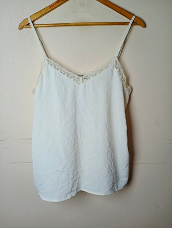 Unika Paris Cami Top