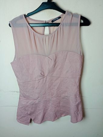 Orsay Ärmelloses Top