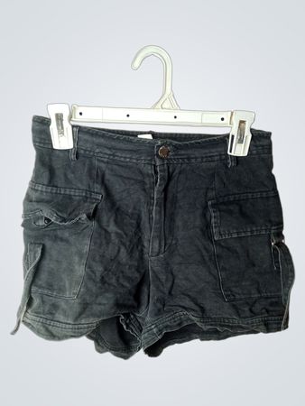 Romwe Cargo Shorts