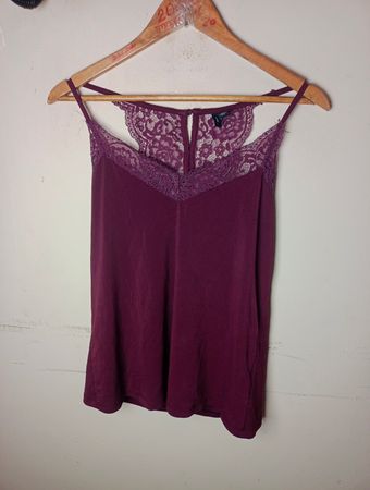 Vero Moda Cami Top