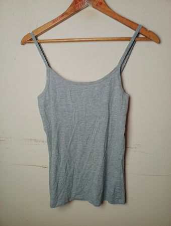 Esmara Lingerie Spaghetti Strap Tank Top