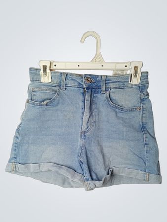 PIECES Denim Shorts