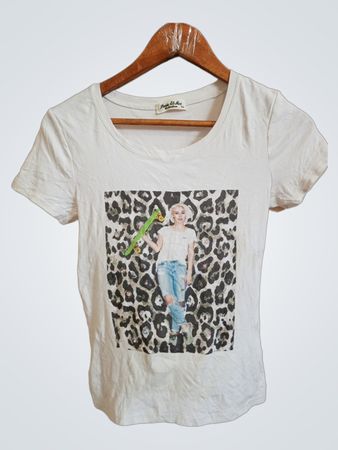 Paris Et Moi Kollektion T-Shirt
