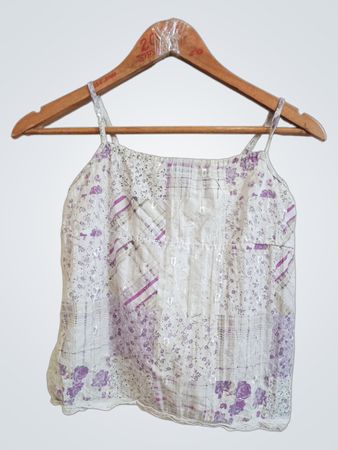 WeTweens by KappAhi Mädchen Tanktop Mehrfarbig