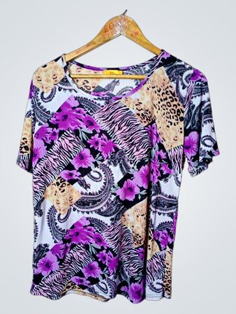 EVIS Damen T-Shirt