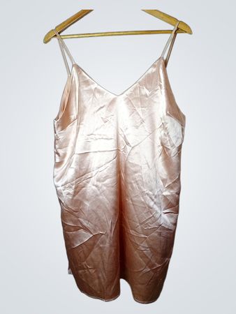 HONEY PUNCH Nachtkleid