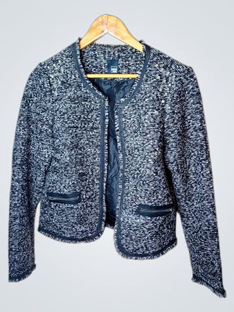 Pimkie Tweed-Jacke