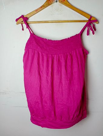 S. Oliver Cami Top