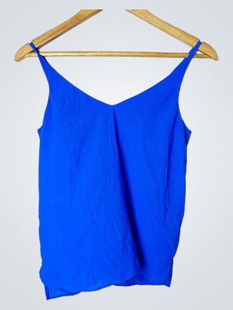 Topshop Petite Cami Top