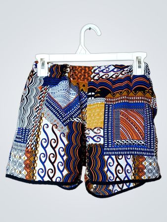 Neue Kollektion Italien Shorts