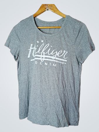 Tommy Hilfiger Denim T-Shirt