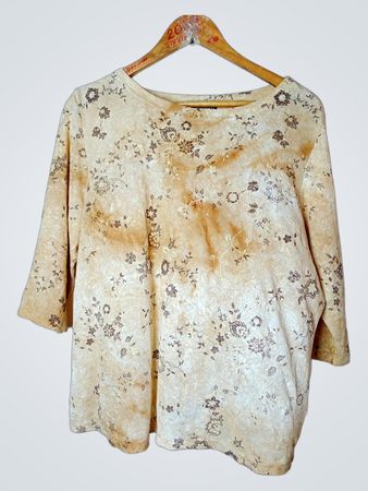 Ihr 6th Sense Classic Style T-Shirt