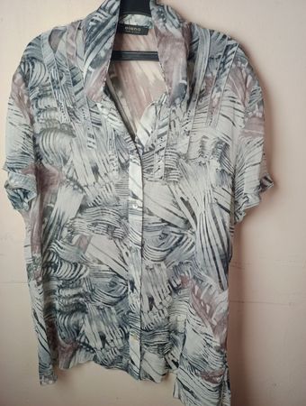 Elena Made in Italy Bluse
