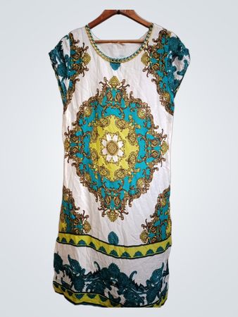 Grace Damenkleid
