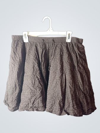 Gap Baumwoll-Minirock