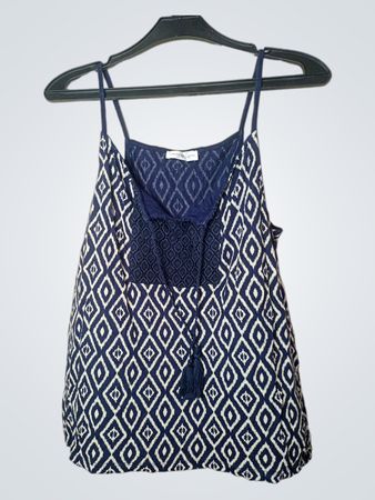 Cache Cache Cami Top