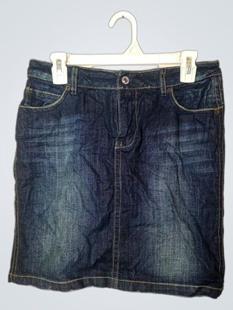 C.L.A.R.A. Original Jeanswear Seit 1969 Denim Rock