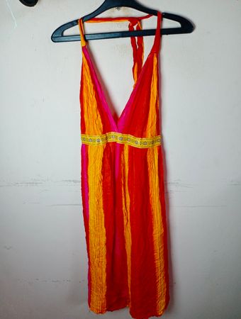 Maxi Kleid