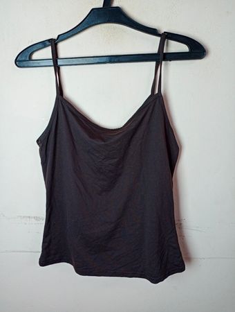 Cache Cache Cami Top
