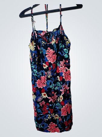 Tezenis Floral Cami Dress