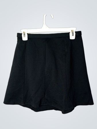 Karelia Black Skirt
